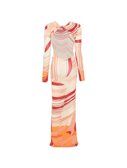 RAQUEL DINIZ - Abito in jersey