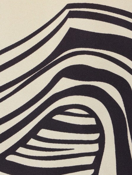 RAQUEL DINIZ - Camicia in seta