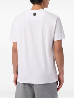 PHILIPP PLEIN - T-SHIRT LOGO