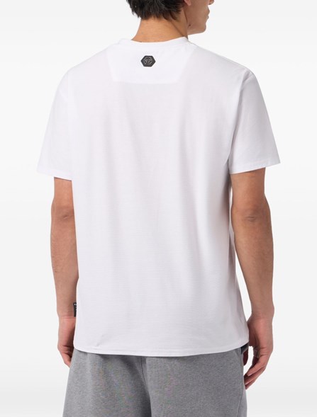 PHILIPP PLEIN - T-SHIRT LOGO