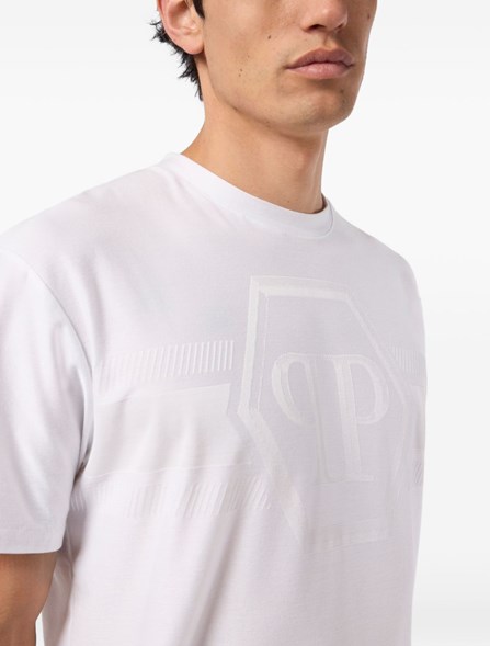 PHILIPP PLEIN - T-SHIRT LOGO