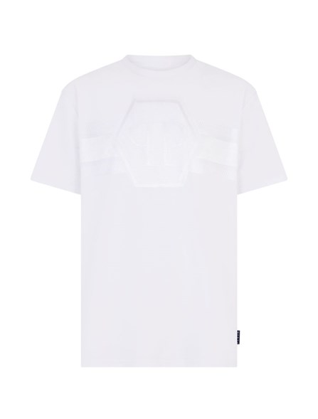 PHILIPP PLEIN - T-SHIRT LOGO