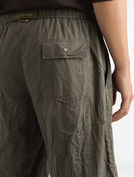 DOLCE & GABBANA - SHORTS 