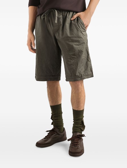 DOLCE & GABBANA - SHORTS 