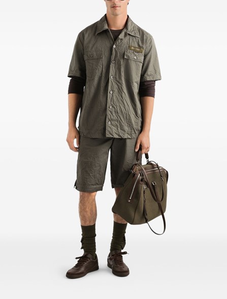 DOLCE & GABBANA - SHORTS 