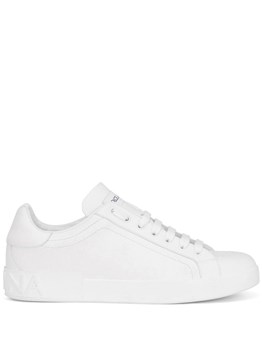 DOLCE & GABBANA - SNEAKERS