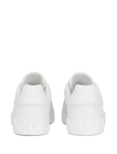 DOLCE & GABBANA - SNEAKERS