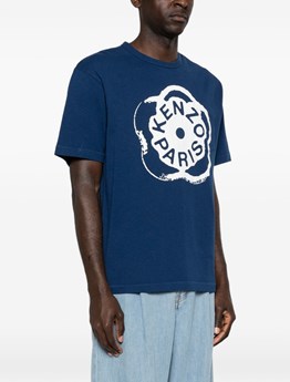 KENZO - T-SHIRT LOGO