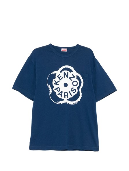 KENZO - T-SHIRT LOGO