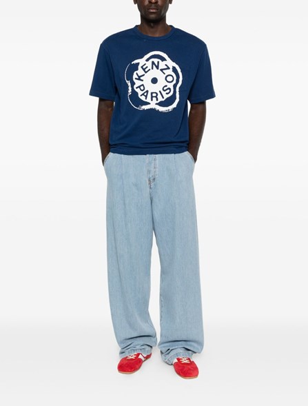 KENZO - T-SHIRT LOGO