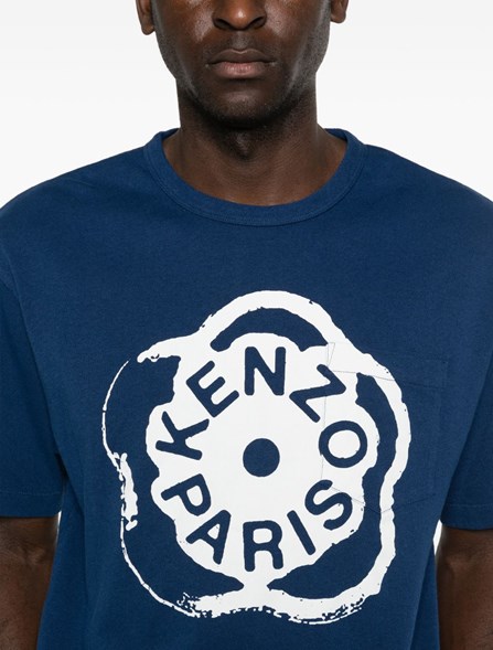KENZO - T-SHIRT LOGO