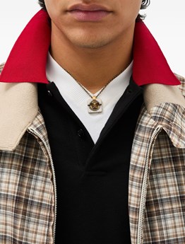 VERSACE - COLLANA 'MEDUSA'