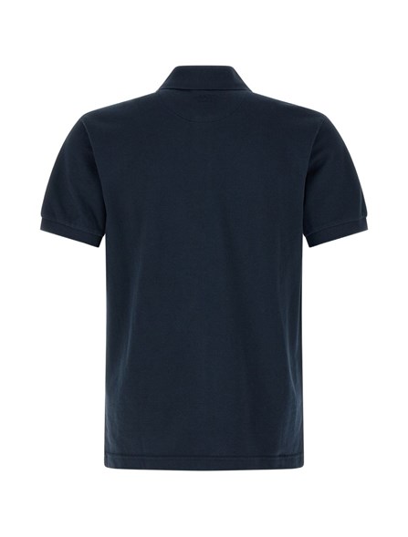 KENZO - 'WILD TIGER' POLO SHIRT