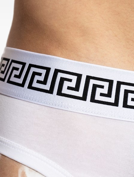 VERSACE LOGO BRIEFS (3-PACK) | Dante5.com 10249101A178811W000