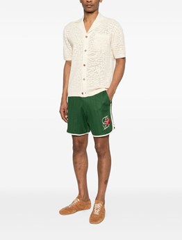 DROLE DE MONSIEUR - 'HIBISCUS' BERMUDA