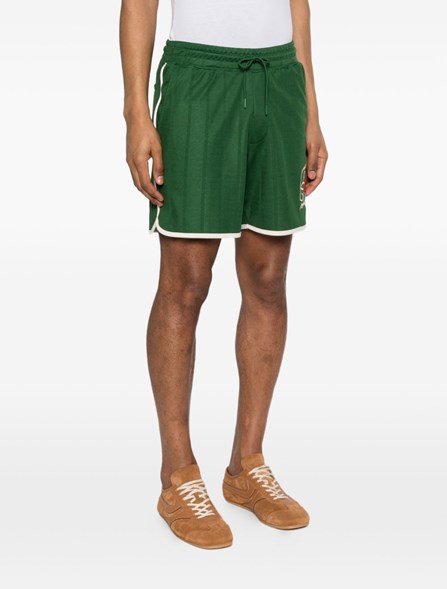 DROLE DE MONSIEUR - BERMUDA 'HIBISCUS'