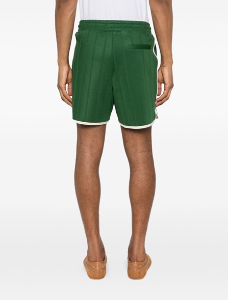 DROLE DE MONSIEUR - BERMUDA 'HIBISCUS'