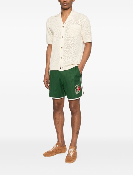 DROLE DE MONSIEUR - BERMUDA 'HIBISCUS'