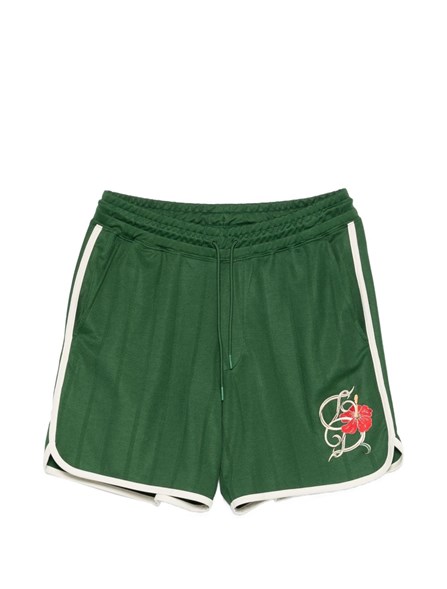 DROLE DE MONSIEUR - BERMUDA 'HIBISCUS'