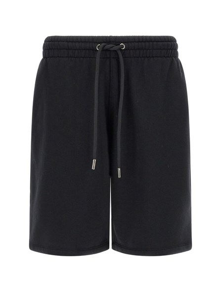 OFF-WHITE - BERMUDA LOGO