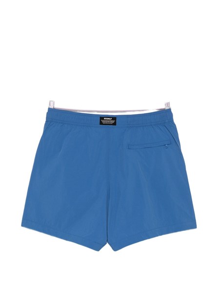 ECOALF - 'BIARRITZ' BEACH SHORTS