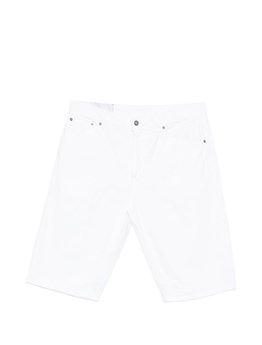 DONDUP - BERMUDA IN DENIM