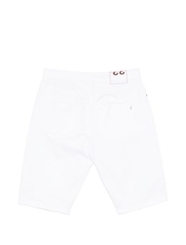 DONDUP - BERMUDA IN DENIM