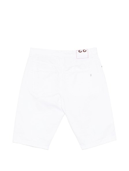 DONDUP - DENIM BERMUDA SHORTS