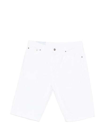 DONDUP - DENIM BERMUDA SHORTS