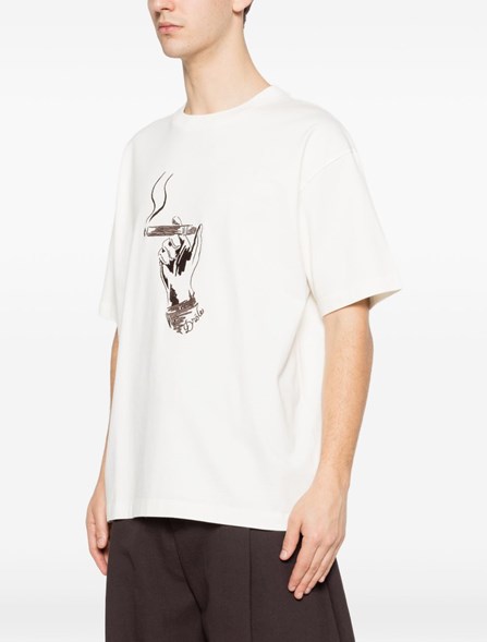 DROLE DE MONSIEUR - 'CUBA' T-SHIRT