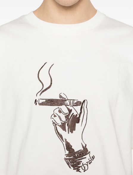 DROLE DE MONSIEUR - 'CUBA' T-SHIRT