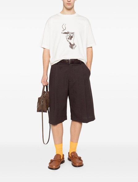 DROLE DE MONSIEUR - 'CUBA' T-SHIRT