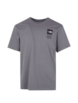 THE NORTH FACE - T-SHIRT CON STAMPA