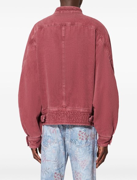 ISABEL MARANT - 'ISAIAH' JACKET