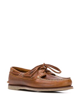 TIMBERLAND - MOCASSINI