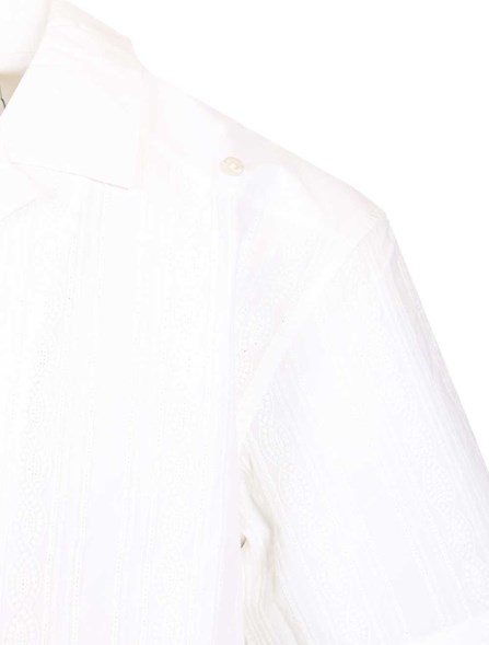 DROLE DE MONSIEUR - 'CUBAINE' SHIRT