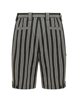 VERSACE - SHORTS A RIGHE