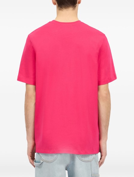 MSGM - T-SHIRT LOGO