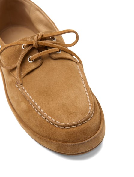 MARSELL - MOCASSINI 'SCATOPELLE'