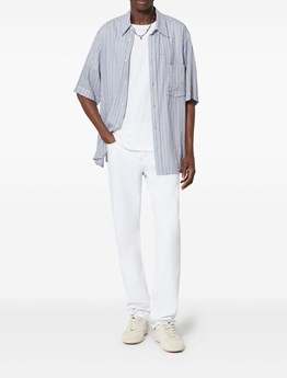 ISABEL MARANT - 'LABILIO' SHIRT