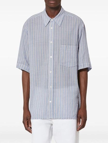ISABEL MARANT - 'LABILIO' SHIRT
