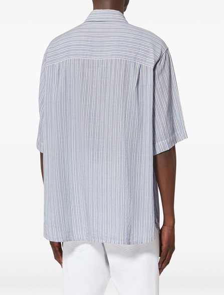 ISABEL MARANT - 'LABILIO' SHIRT