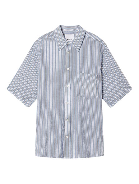 ISABEL MARANT - 'LABILIO' SHIRT