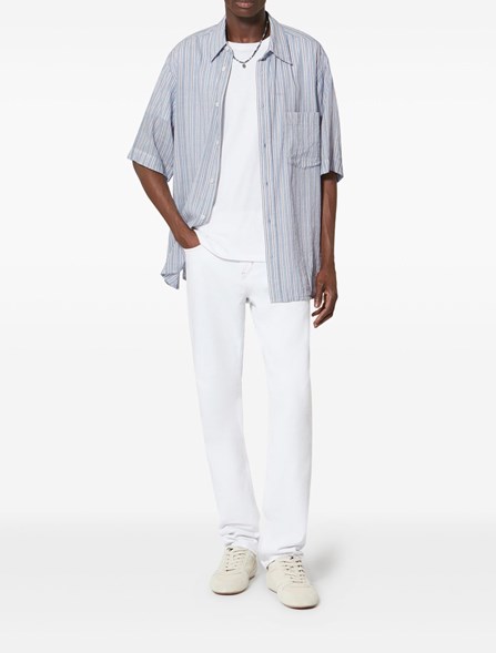 ISABEL MARANT - 'LABILIO' SHIRT