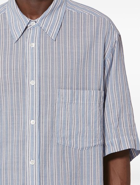 ISABEL MARANT - 'LABILIO' SHIRT