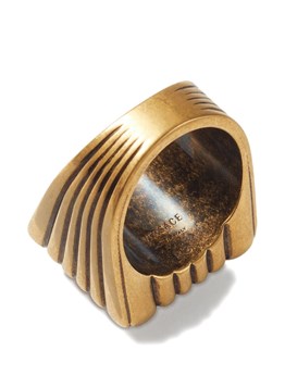 VERSACE - ANELLO 'CIRCE'