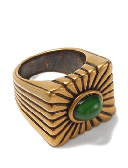 VERSACE - ANELLO 'CIRCE'