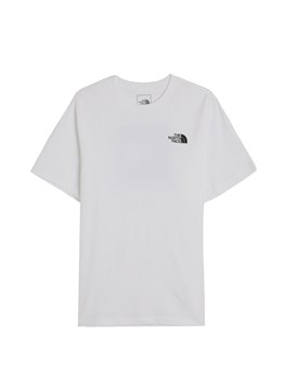 THE NORTH FACE - T-SHIRT LOGO