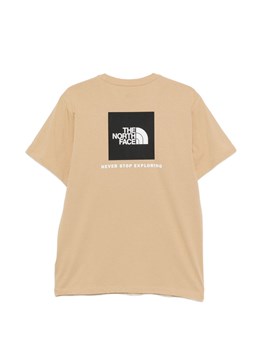 THE NORTH FACE - T-SHIRT LOGO