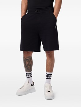 PHILIPP PLEIN - BERMUDA LOGO